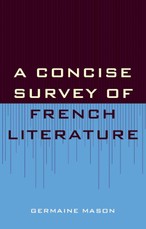 Concise Survey of French Literature