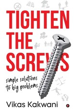 Tighten the Screws