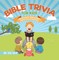 Bible Trivia for Kids | Old Testament for Children Edition 1 | Children & Teens Christian Books