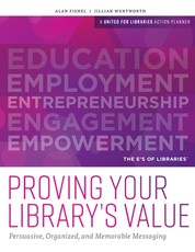 Proving Your Library's Value