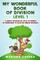 MY WONDERFUL BOOK Of DIVISION LEVEL 1