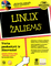 Linux žaliems