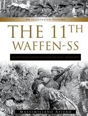 11th Waffen-SS Freiwilligen Panzergrenadier Division "Nordland"