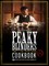The Of Peaky Blinders Cookbook