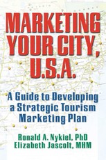 Marketing Your City, U.S.A.