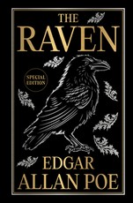 The Raven (Deluxe Hardbound Edition)