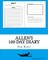 Allen's 100 Day Diary