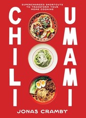 Chili and Umami