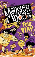 The Monster Doctor