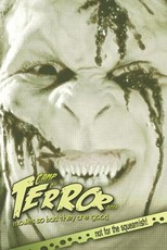 Camp of Terror 2019