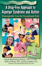 A Drug-Free Approach to Asperger Syndrome and Autism