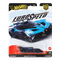 HOT WHEELS PREMIUM automodeliukai iš filmo Greiti ir įsiutę  (HNW46)