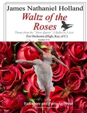 Waltz of the Roses