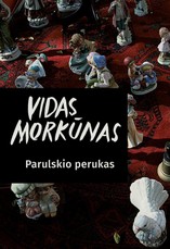 Parulskio perukas