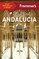 Frommer's Shortcut Andalucia