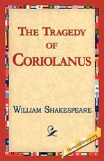 The Tragedy of Coriolanus