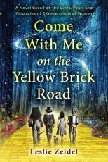 Come With Me on the Yellow Brick Road
