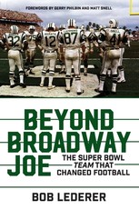 Beyond Broadway Joe