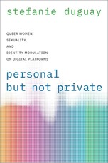 Personal But Not Private
