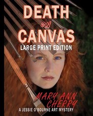 Death on Canvas