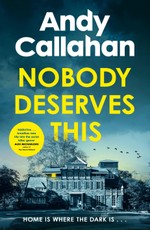 Nobody Deserves This