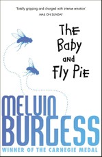 The Baby and Fly Pie