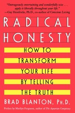 Radical Honesty