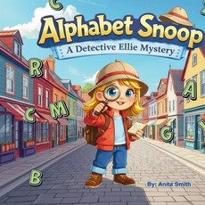 Alphabet Snoop