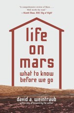 Life on Mars