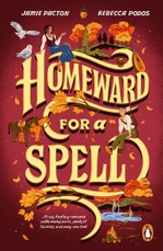 Homeward for a Spell