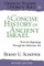 A Concise History of Ancient Israel