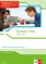 Green Line Oberstufe. Klasse 11/12 (G8), Klasse 12/13 (G9). Workbook and Exam preparation mit CD-ROM. Ausgabe 2015. Bayern