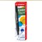 Šerdelės 6890 rašikliui EASYStart 3vnt. mėlyna
