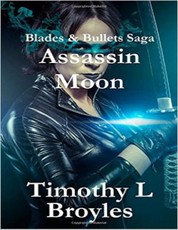Assassin Moon