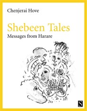 Shebeen Tales