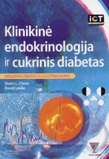 Klinikinė endokrinologija ir cukrinis diabetas