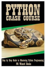 Python Crash Course