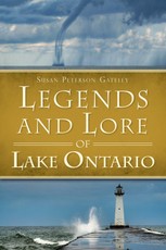 Legends and Lore of Lake Ontario
