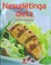 Nesudėtinga dieta. Valgių receptai