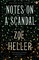 Notes on a Scandal