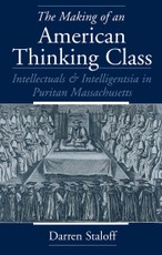 The Making of an American Thinking Class