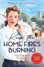Keep the Home Fires Burning