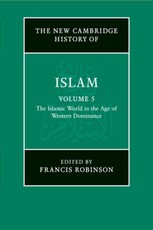 The New Cambridge History of Islam