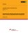 Sharing Economy. Regulatory Approaches for Combating Airbnb's Controversy Regarding Taxation and Regulation