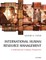 International Human Resource Management