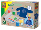 SES ECO Dažai piešti rankomis ir prijuostė
