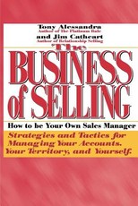 The Business of Selling