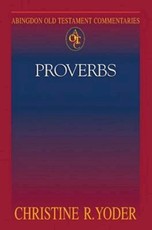 Abingdon Old Testament Commentaries: Proverbs