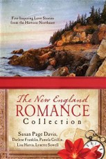 New England Romance Collection