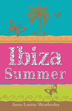 Weatherley, A: Ibiza Summer